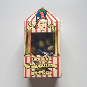 Harry Potter - Bertie Bott’s Every Flavour Beans